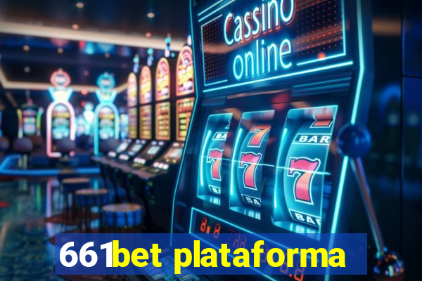 661bet plataforma